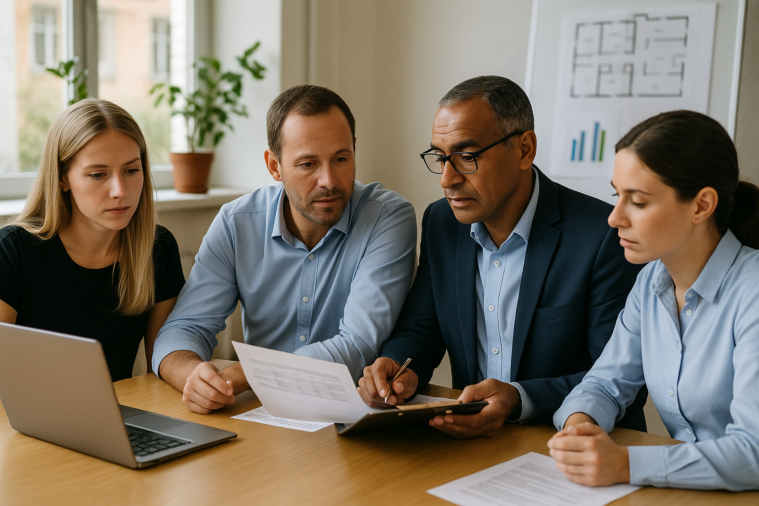 Albius Group Ltd - Image representing Estates Support Services